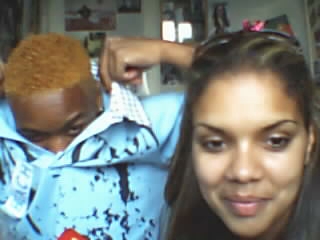MOI ET BRUNO 